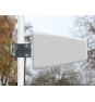 DeLOCK 12001 antena para red SMA 9 dBi