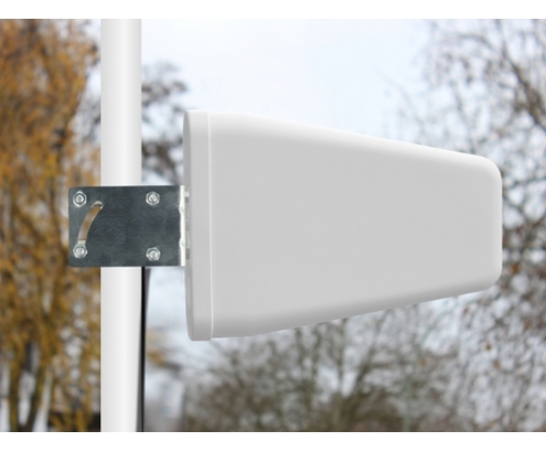 DeLOCK 12001 antena para red SMA 9 dBi
