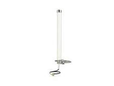 DeLOCK 12433 antena para red Antena omnidireccional SMA 6,5 dBi