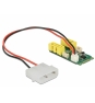 DeLOCK 63464 tarjeta y adaptador de interfaz Interno SATA