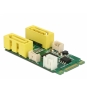 DeLOCK 63464 tarjeta y adaptador de interfaz Interno SATA