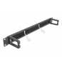 DeLOCK 66486 accesorio de bastidor Panel de gestión de cables