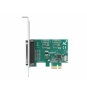 DeLOCK 90412 tarjeta y adaptador de interfaz Interno Paralelo