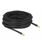 DeLOCK 90459 cable coaxial LMR300 10 m SMA Negro