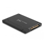 DeLOCK Convertidor de 2.5″ U.2 SFF-8639 a Ranura M NVMe M.2 - 7 mm de altura