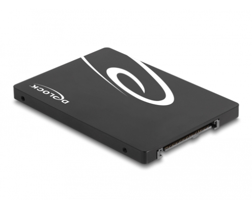 DeLOCK Convertidor de 2.5″ U.2 SFF-8639 a Ranura M NVMe M.2 - 7 mm de altura