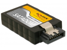 DeLOCK SATA 6 Gb/s, 64 GB, MLC