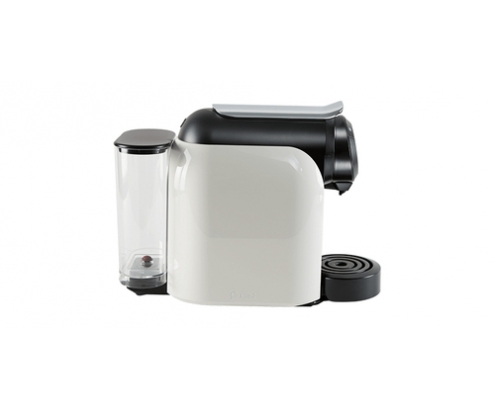 Delta QOOL Totalmente automática Cafetera de filtro 1 L