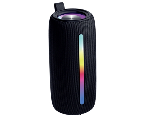 Denver BTL-360B Altavoz monofónico portátil Negro 10 W