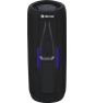 Denver BTV-150B altavoz portátil Negro 10 W
