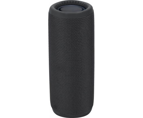 Denver BTV-150B altavoz portátil Negro 10 W