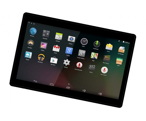 Denver TAQ-10465 tablet 10.1p 2gb 64gb negro