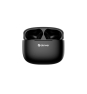 Denver TWE-48B Auriculares True Wireless Stereo (TWS) Dentro de oído Llamadas/Música Bluetooth Negro