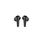 Denver TWE-48B Auriculares True Wireless Stereo (TWS) Dentro de oído Llamadas/Música Bluetooth Negro