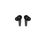 Denver TWE-48B Auriculares True Wireless Stereo (TWS) Dentro de oído Llamadas/Música Bluetooth Negro