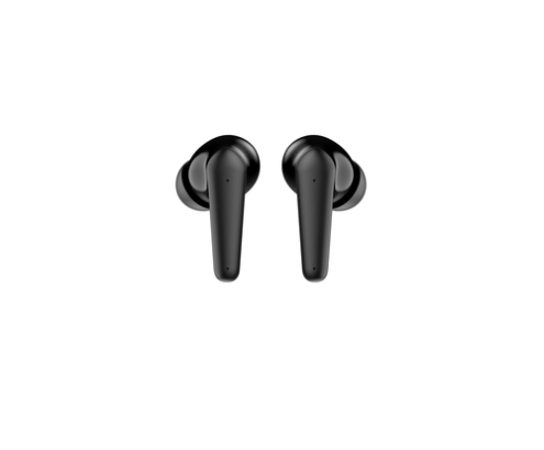 Denver TWE-48B Auriculares True Wireless Stereo (TWS) Dentro de oído Llamadas/Música Bluetooth Negro