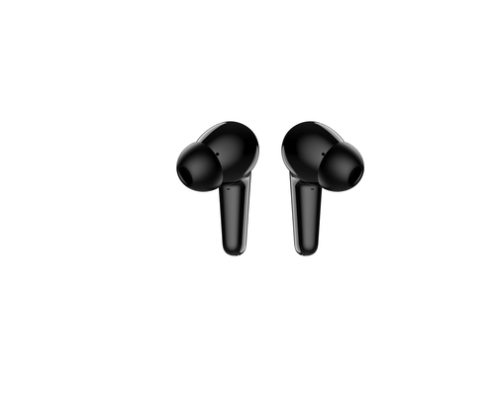 Denver TWE-48B Auriculares True Wireless Stereo (TWS) Dentro de oído Llamadas/Música Bluetooth Negro