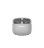 Denver TWE-48GR Auriculares True Wireless Stereo (TWS) Dentro de oído Llamadas/Música Bluetooth Gris