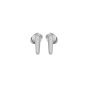 Denver TWE-48GR Auriculares True Wireless Stereo (TWS) Dentro de oído Llamadas/Música Bluetooth Gris