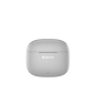 Denver TWE-48GR Auriculares True Wireless Stereo (TWS) Dentro de oído Llamadas/Música Bluetooth Gris