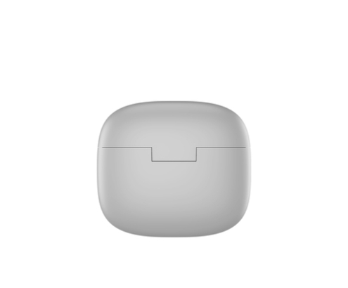 Denver TWE-48GR Auriculares True Wireless Stereo (TWS) Dentro de oído Llamadas/Música Bluetooth Gris