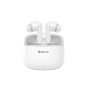 Denver TWE-48W Auriculares True Wireless Stereo (TWS) Dentro de oído Llamadas/Música Bluetooth Blanco