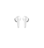 Denver TWE-48W Auriculares True Wireless Stereo (TWS) Dentro de oído Llamadas/Música Bluetooth Blanco