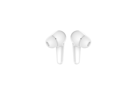 Denver TWE-48W Auriculares True Wireless Stereo (TWS) Dentro de oído Llamadas/Música Bluetooth Blanco