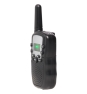 Denver WTA-449 two-way radios 8 canales 446 MHz Negro