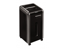 Destructora fellowes 225Mi 60L triturador de papel microcorte 24cm neg...