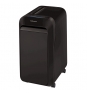 Destructora fellowes lx221 negro 5050401