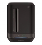 Destructora fellowes lx221 negro 5050401