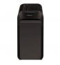 Destructora fellowes lx221 negro 5050401