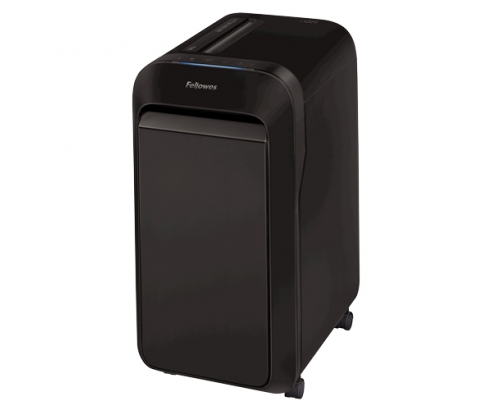 Destructora fellowes lx221 negro 5050401