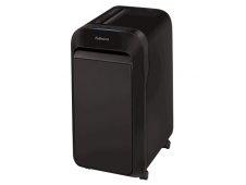 Destructora fellowes lx221 negro 5050401