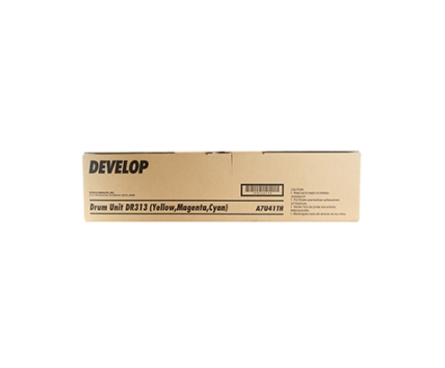 Develop A7U41TH tambor de impresora Original 1 pieza(s)