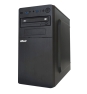 Differo MCP-28 Intel Coer i3-10100/8GB/256GB SSD/Ordenador