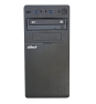 Differo MCP-28 Intel Coer i3-10100/8GB/256GB SSD/Ordenador