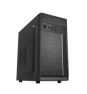 differo PC V15 I5 12400 16GB SSD 1TB NVME NO DVD HPA3 USB-C TRASERO