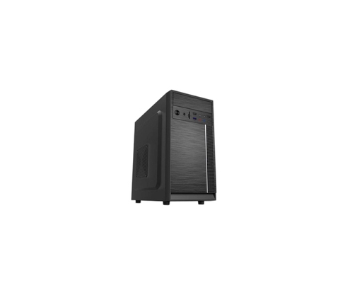 differo PC V15 I5 12400 16GB SSD 1TB NVME NO DVD HPA3 USB-C TRASERO