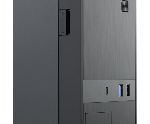 differo T310 I7-12700 16GB SSD 1TBNVME