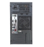 differo V15 I5 12400 16GB SSD 500 NVME DVD HPA3