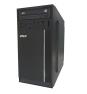 differo V15 I5 12400 8GB SSD 500 NVME DVD HPA3
