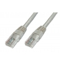 Digitus 3m cable de red Cat5e U/UTP (UTP)