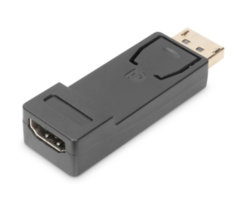 Digitus Adaptador DisplayPort