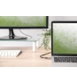 Digitus Cable adaptador de vídeo USB-C - HDMI, UHD 4K / 30 Hz