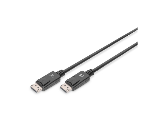Digitus Cable de conexión DisplayPort