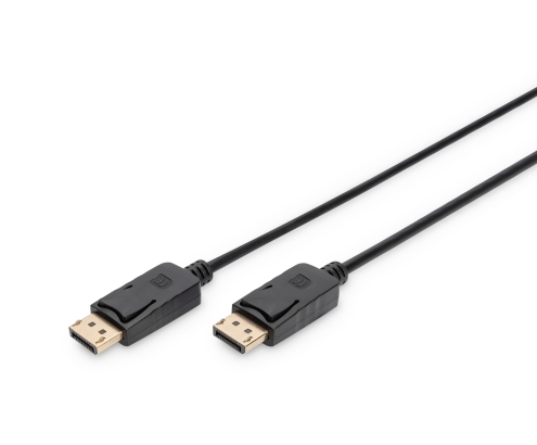 Digitus Cable de conexión DisplayPort