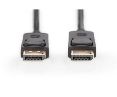Digitus Cable de conexión DisplayPort