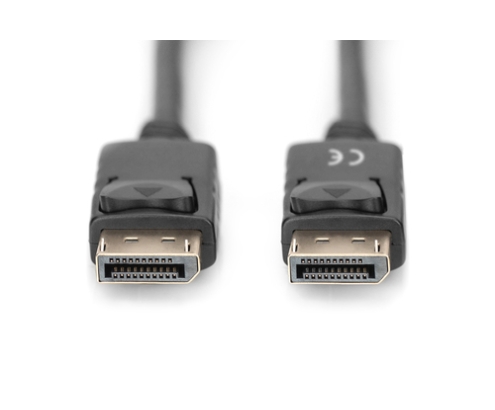 Digitus Cable de conexión DisplayPort